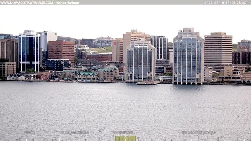Halifax Waterfront