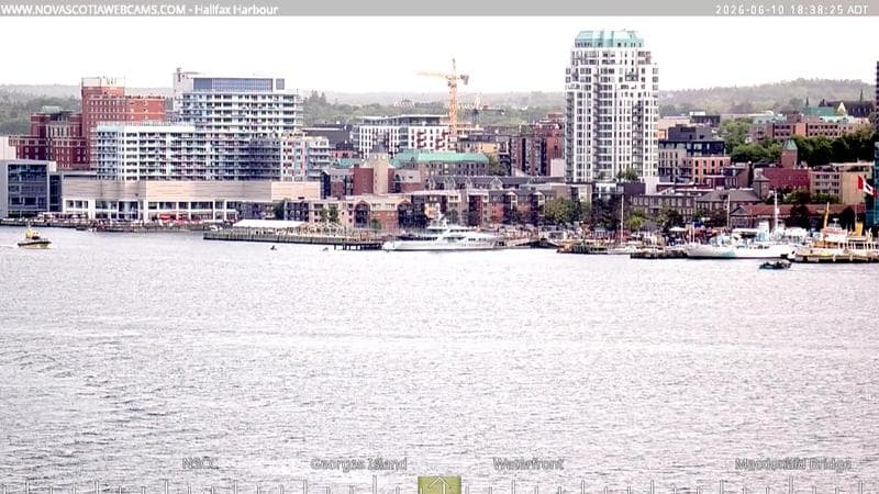 Halifax Waterfront