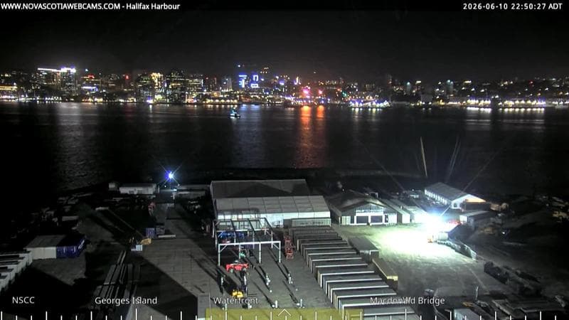 Halifax Waterfront