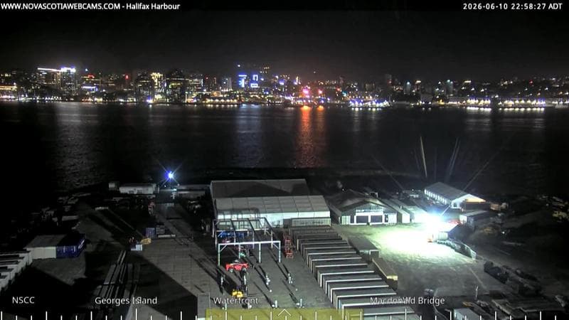 Halifax Waterfront