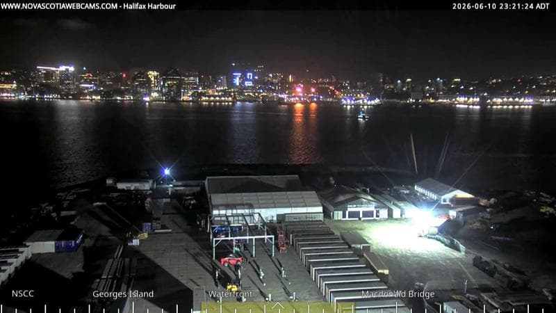 Halifax Waterfront