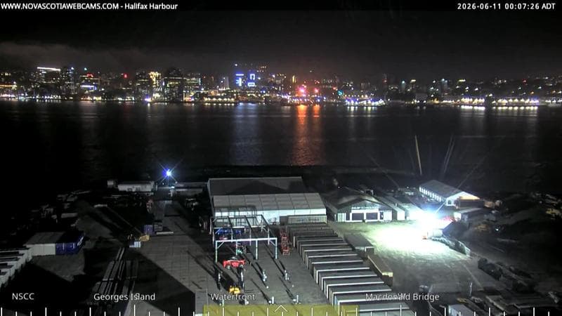 Halifax Waterfront