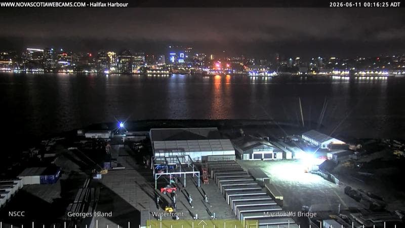Halifax Waterfront
