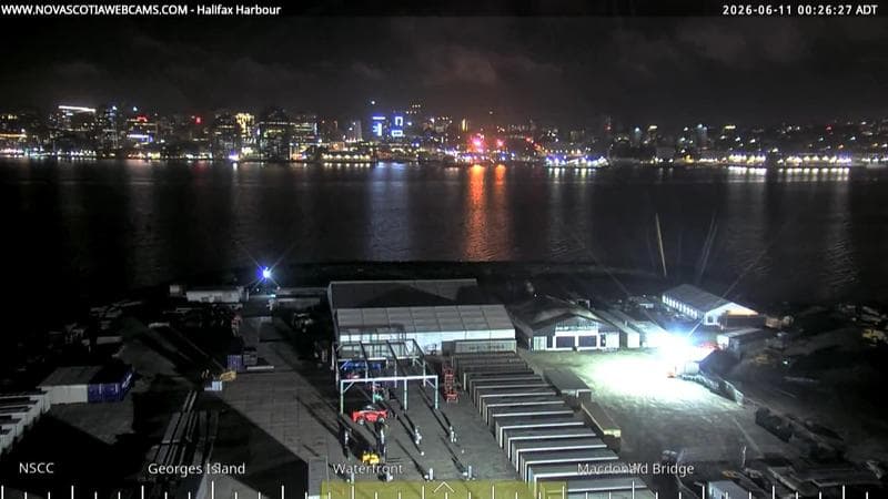 Halifax Waterfront