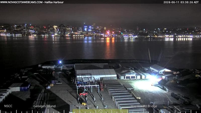 Halifax Waterfront