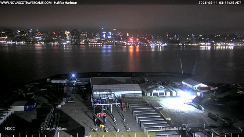 Halifax Waterfront