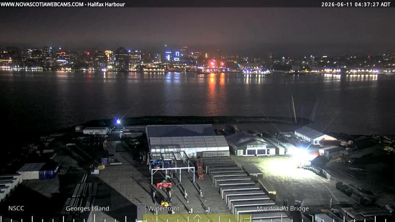 Halifax Waterfront