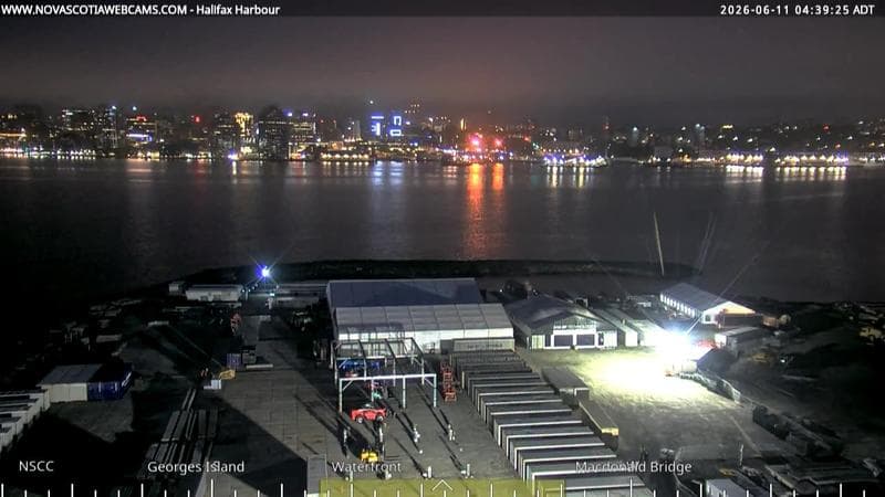 Halifax Waterfront