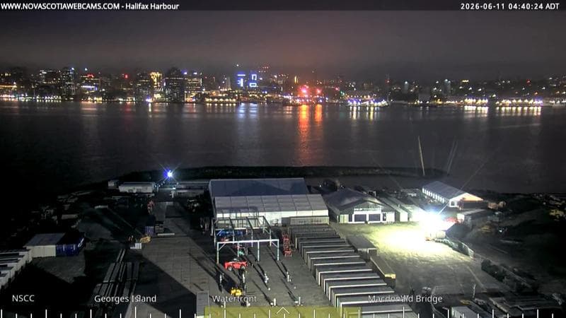 Halifax Waterfront