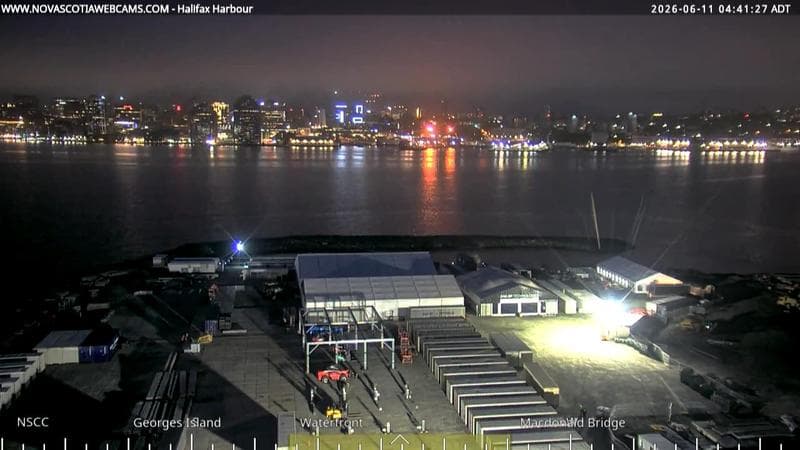 Halifax Waterfront