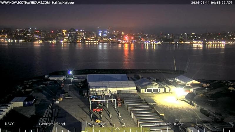 Halifax Waterfront