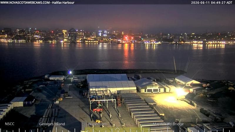 Halifax Waterfront