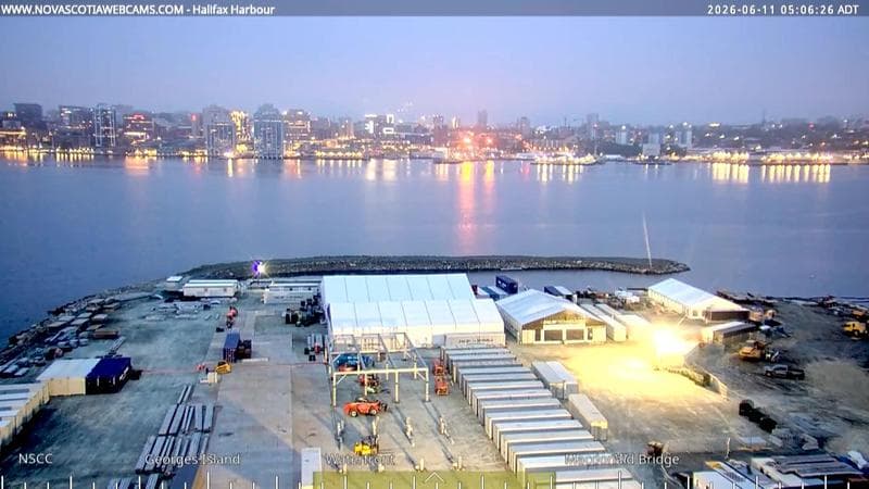 Halifax Waterfront