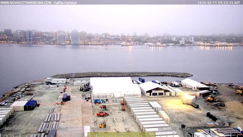 Halifax Waterfront