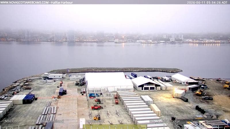 Halifax Waterfront