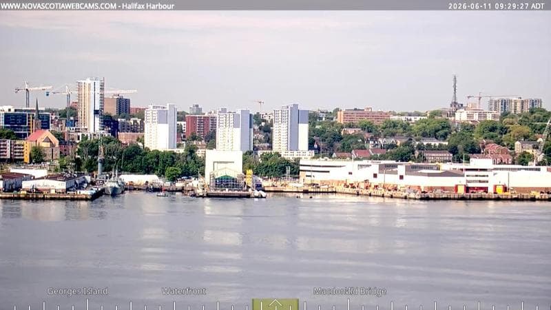 Halifax Waterfront