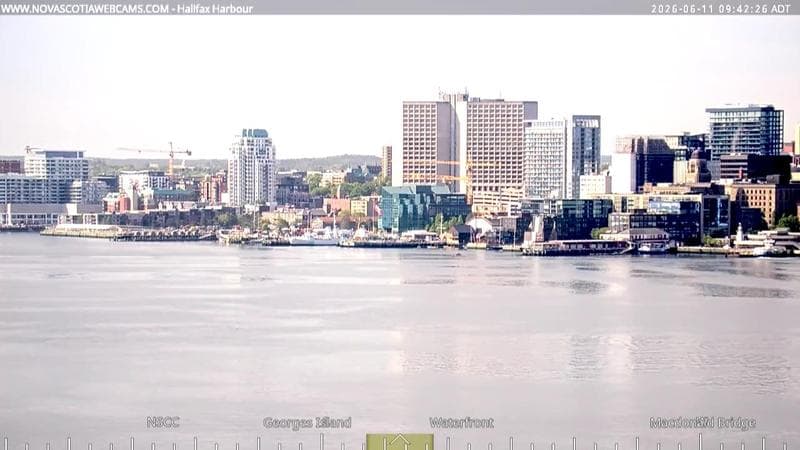 Halifax Waterfront