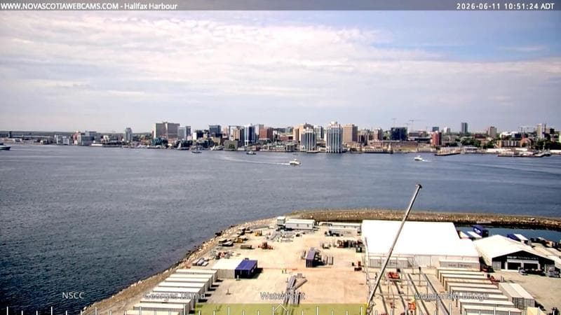 Halifax Waterfront