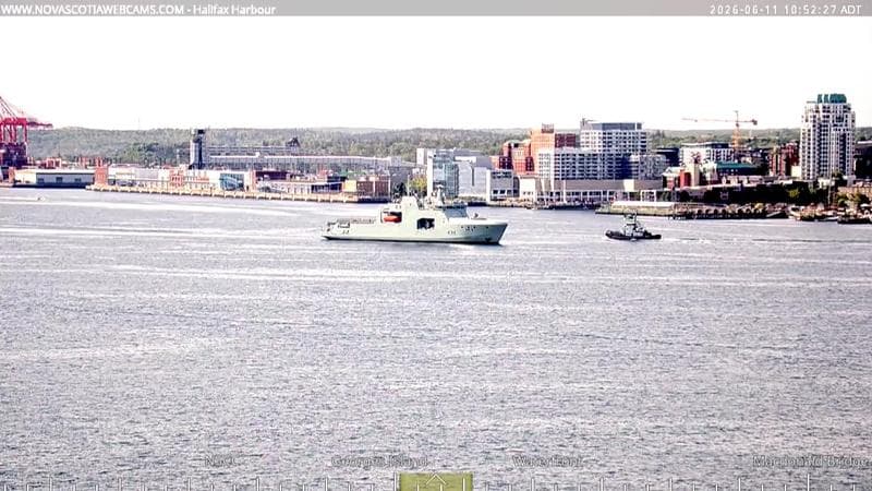 Halifax Waterfront