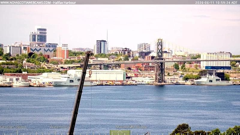 Halifax Waterfront