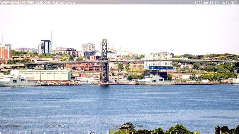 Halifax Waterfront