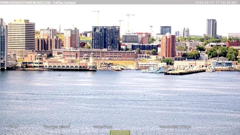 Halifax Waterfront