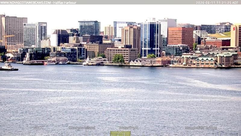Halifax Waterfront