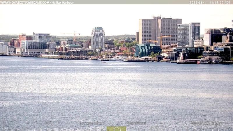 Halifax Waterfront