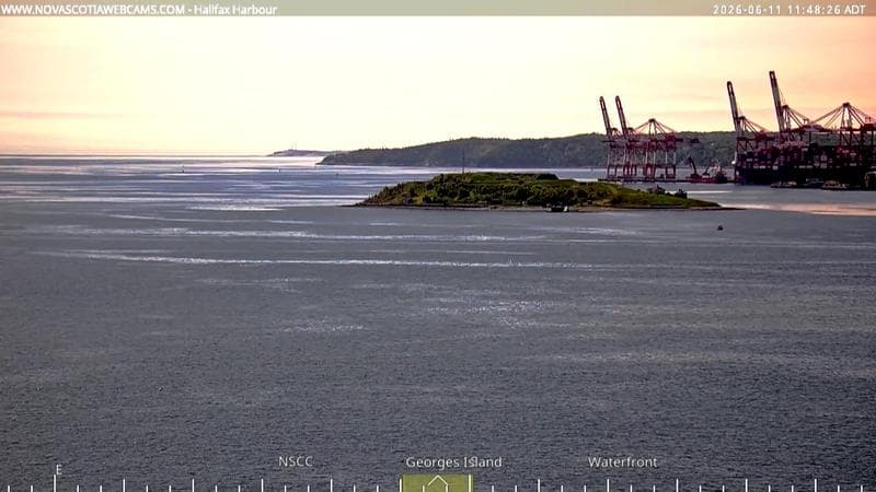 Halifax Waterfront