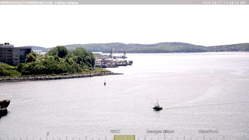 Halifax Waterfront