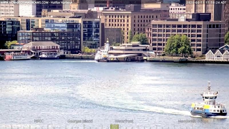Halifax Waterfront