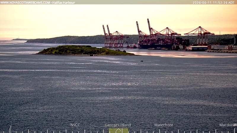 Halifax Waterfront