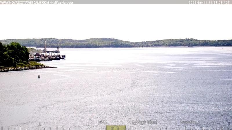 Halifax Waterfront