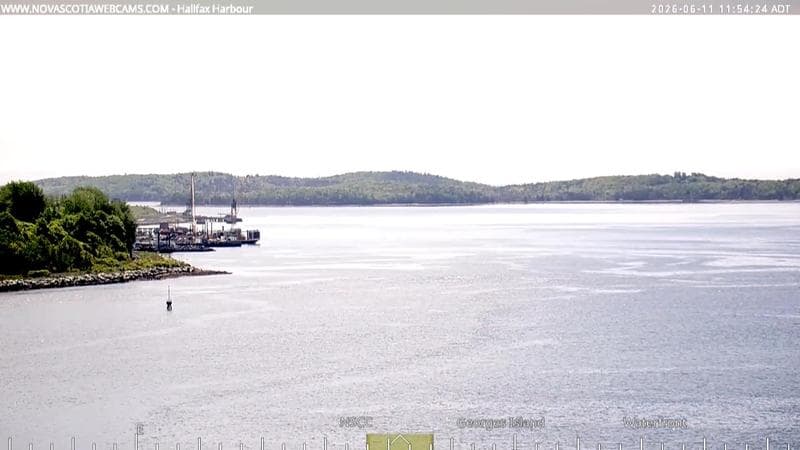 Halifax Waterfront