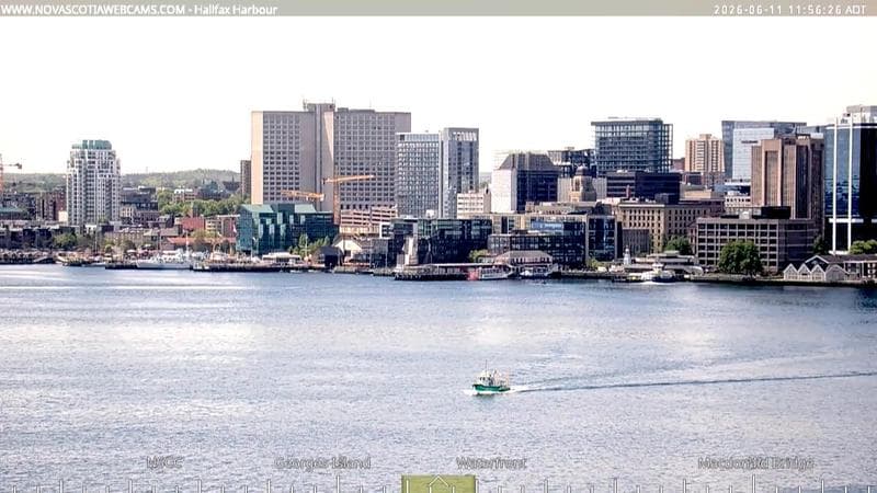 Halifax Waterfront