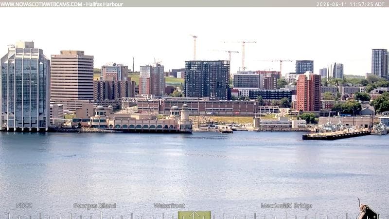 Halifax Waterfront