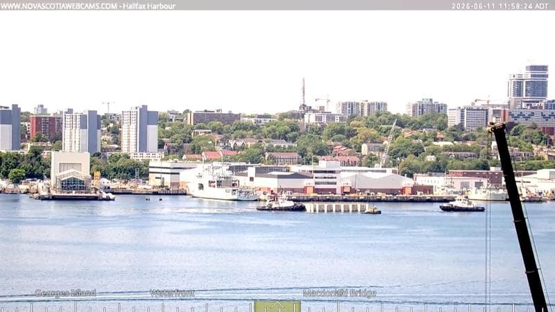 Halifax Waterfront