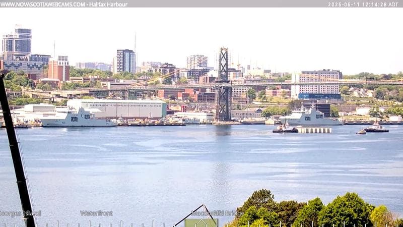Halifax Waterfront