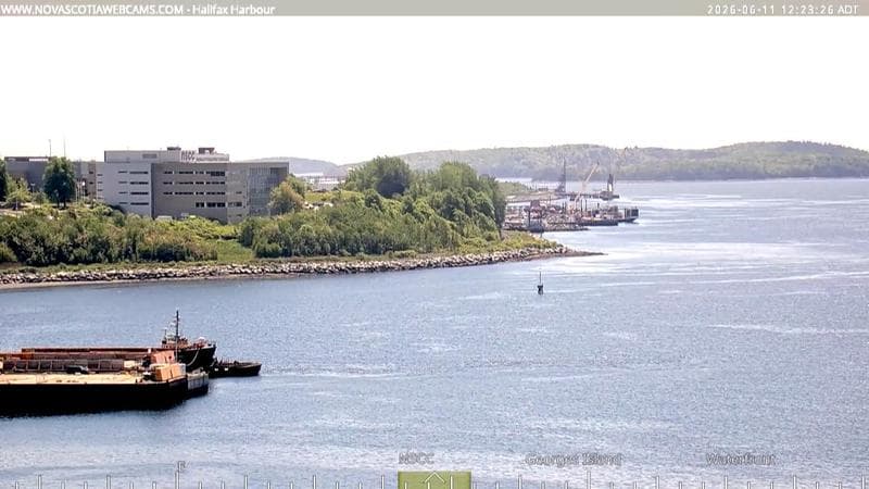 Halifax Waterfront
