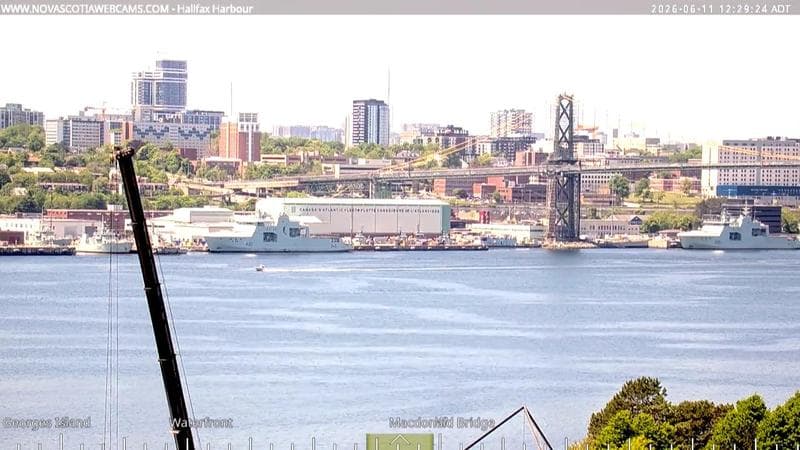 Halifax Waterfront