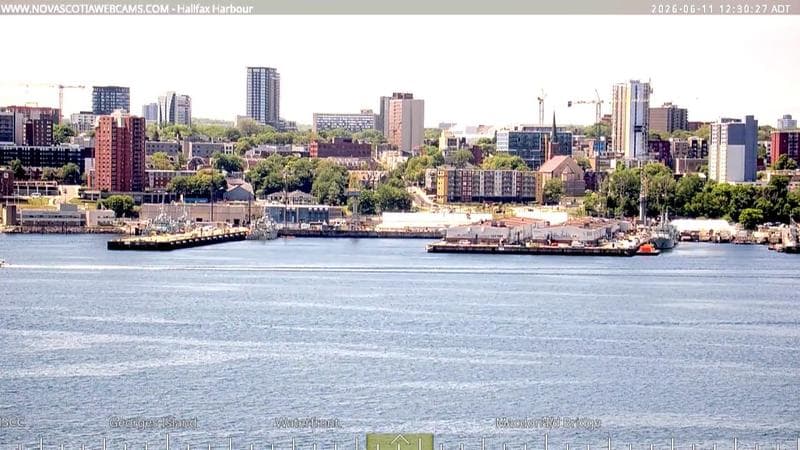 Halifax Waterfront