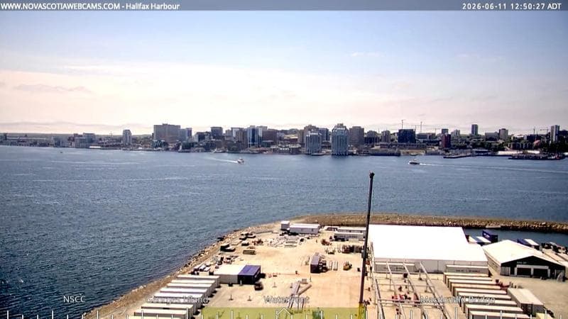 Halifax Waterfront
