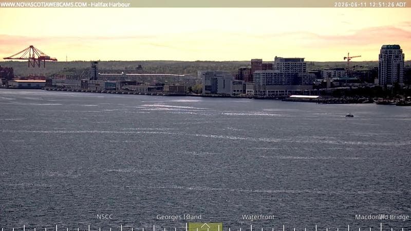 Halifax Waterfront