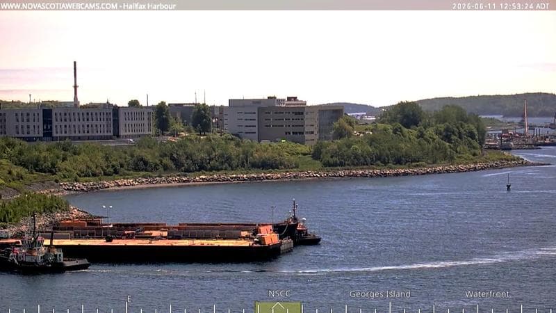 Halifax Waterfront