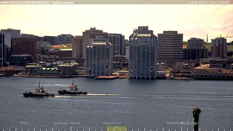 Halifax Waterfront
