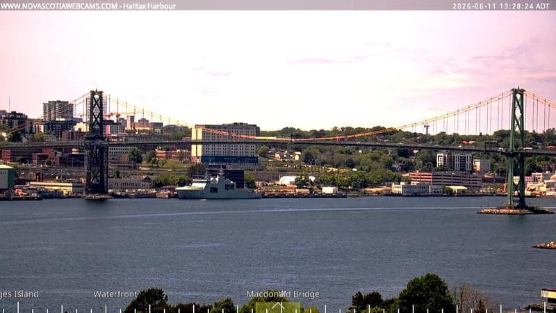 Halifax Waterfront
