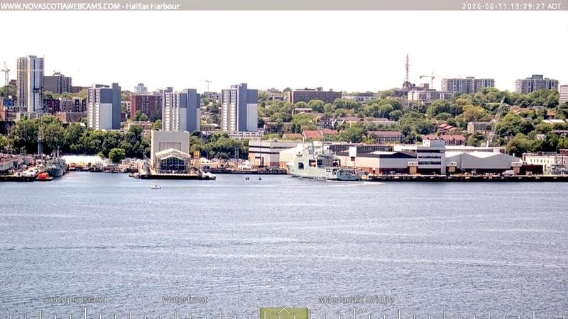 Halifax Waterfront