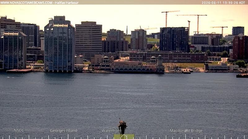Halifax Waterfront