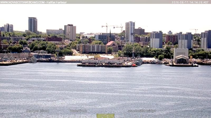 Halifax Waterfront