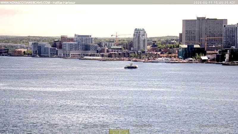 Halifax Waterfront
